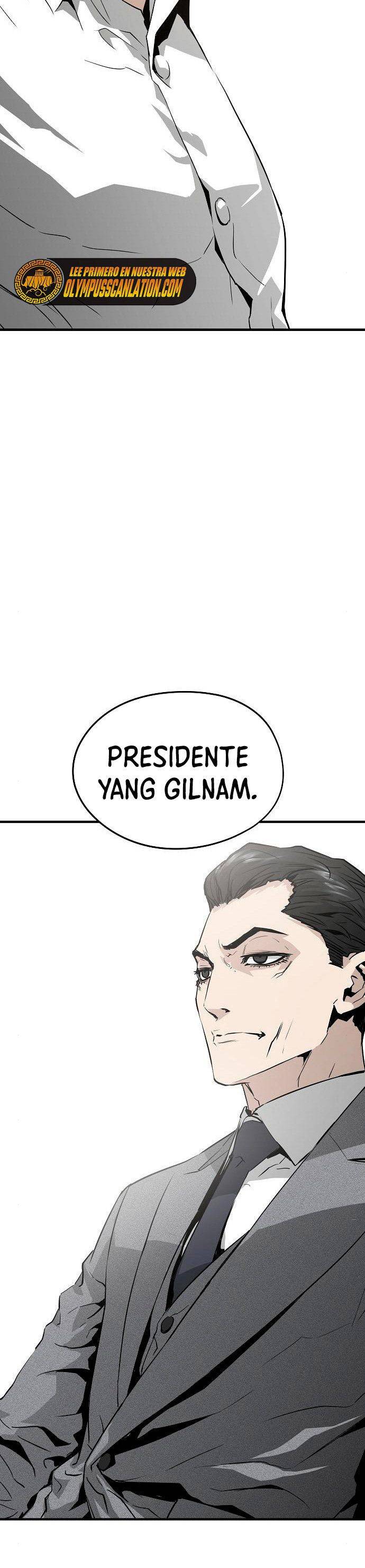 Read the breaker 3 (es) Manga Online