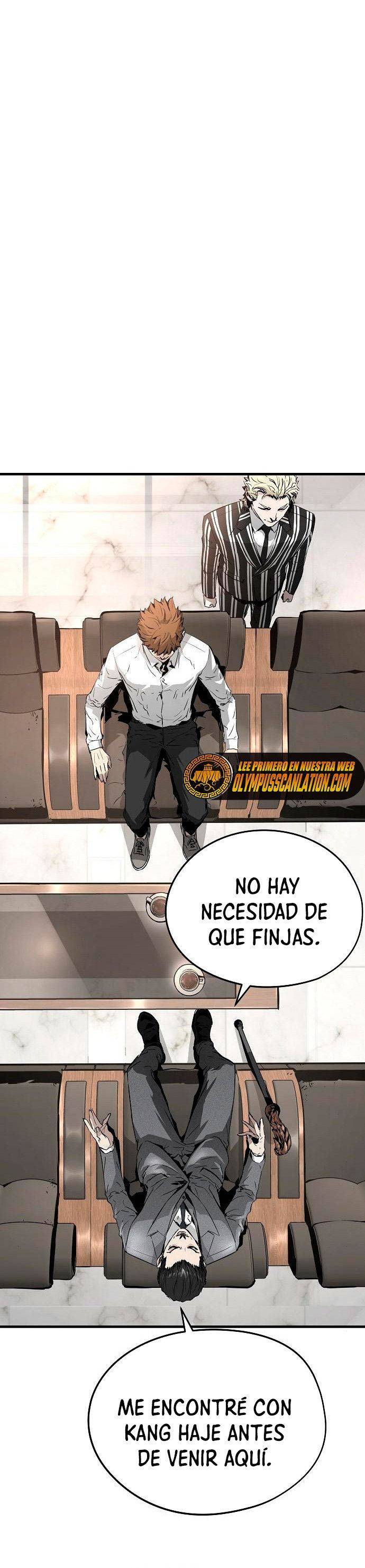 Read the breaker 3 (es) Manga Online