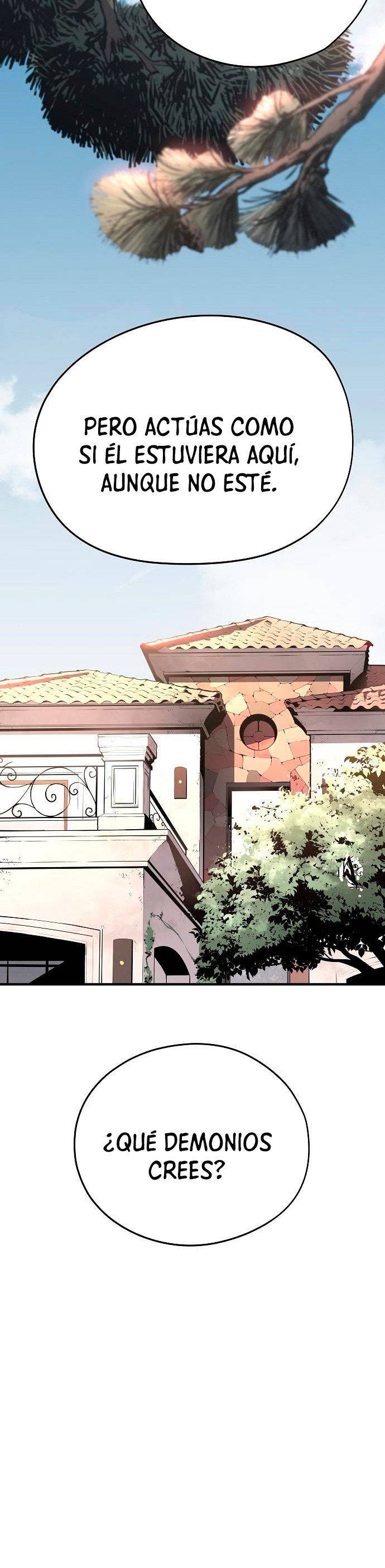 Read the breaker 3 (es) Manga Online