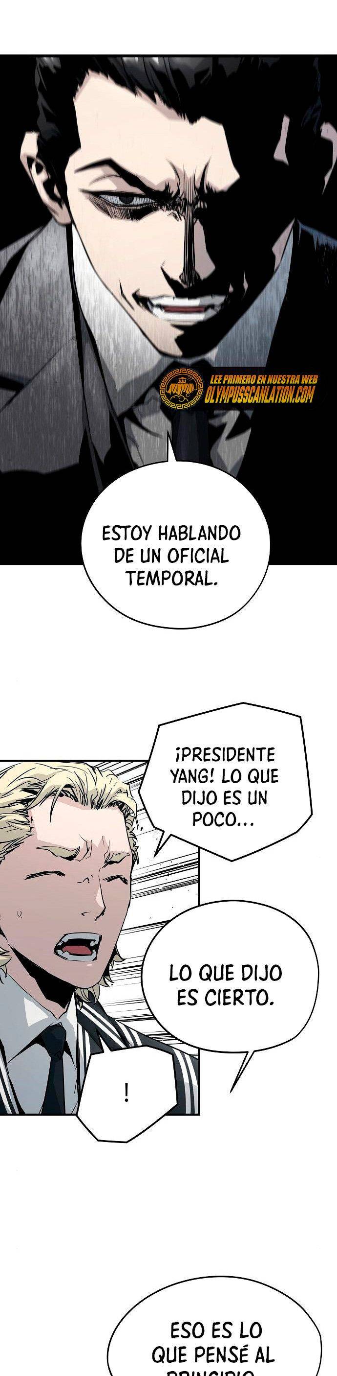 Read the breaker 3 (es) Manga Online