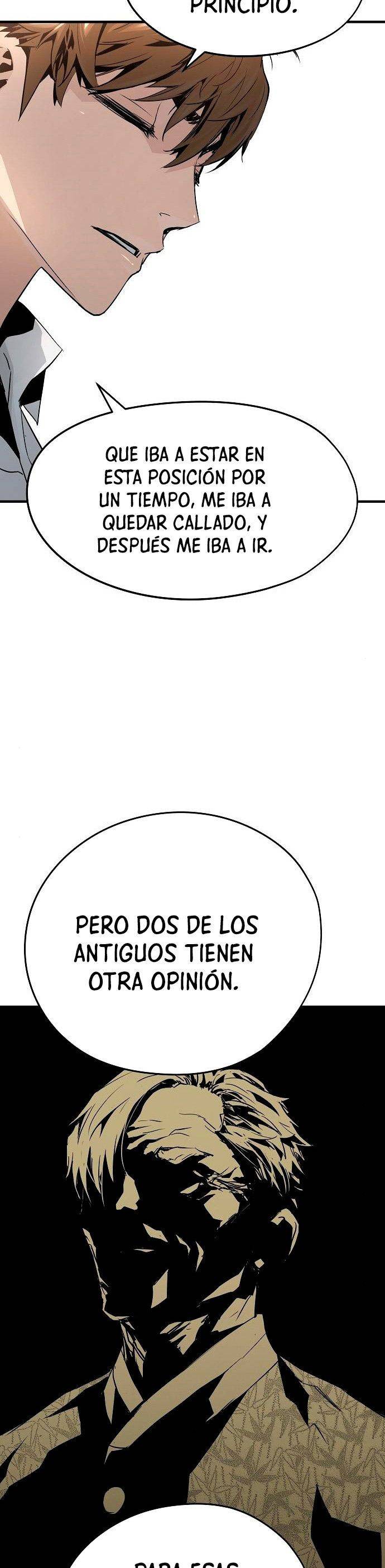 Read the breaker 3 (es) Manga Online