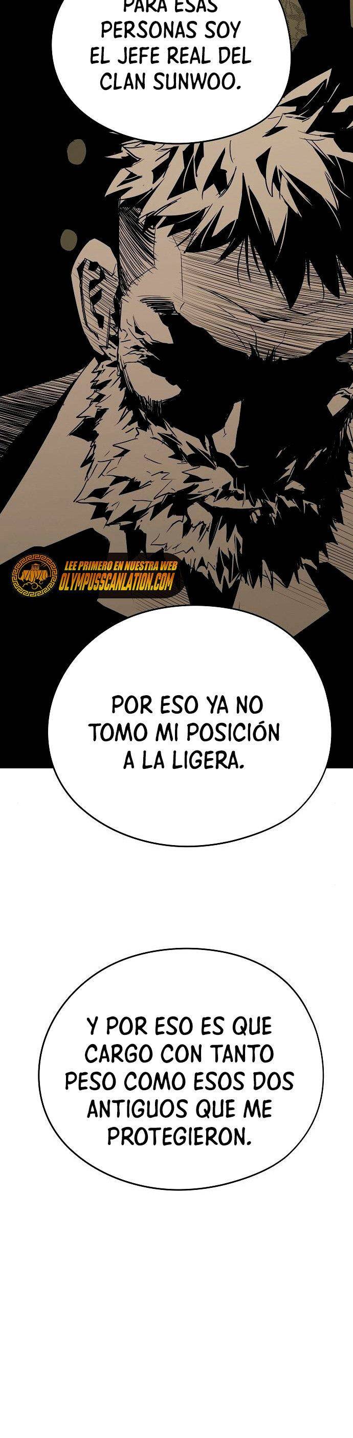 Read the breaker 3 (es) Manga Online