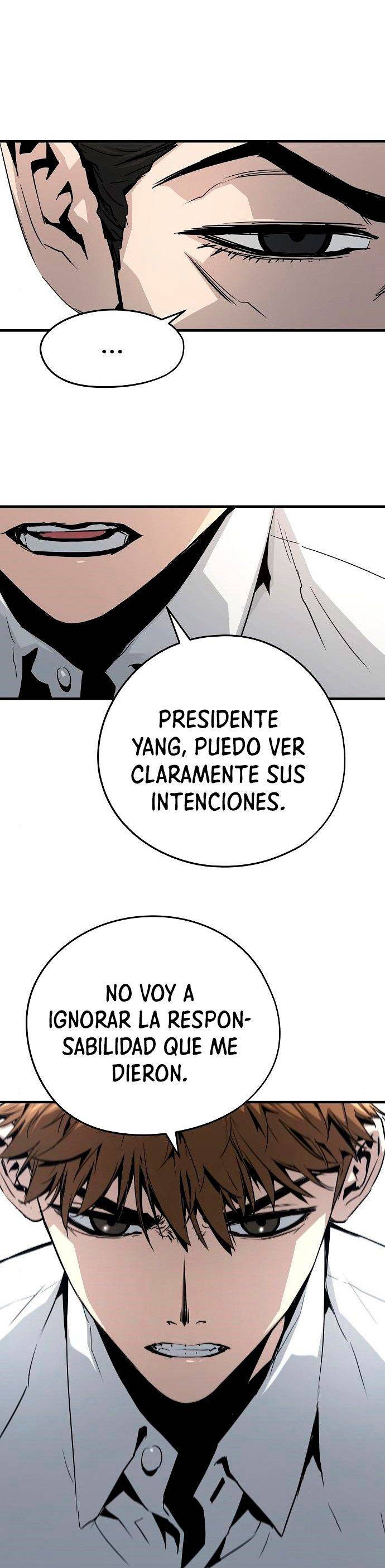 Read the breaker 3 (es) Manga Online