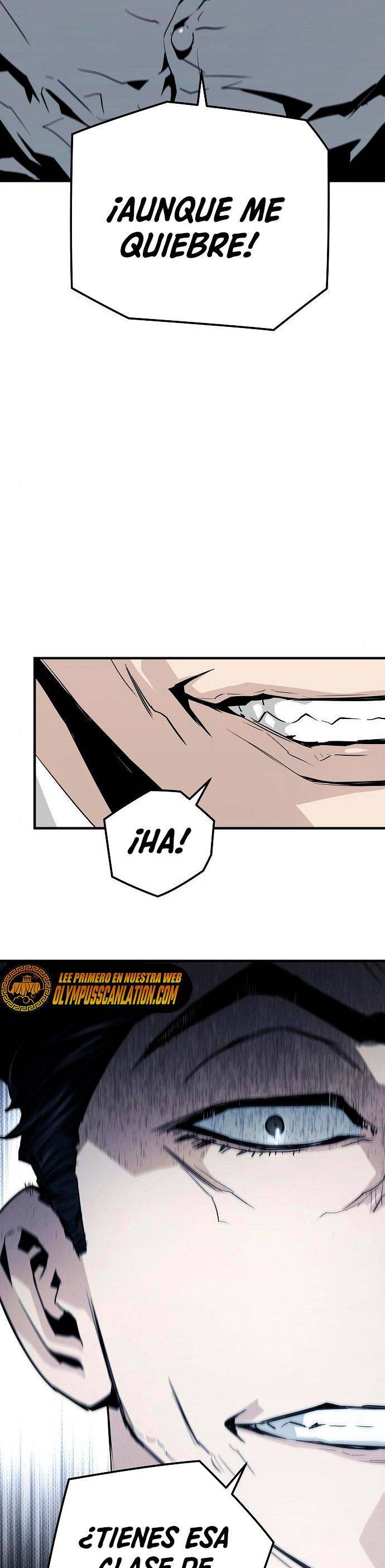 Read the breaker 3 (es) Manga Online