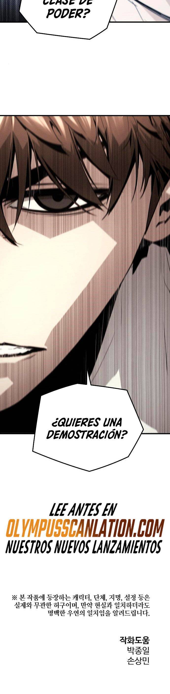 Read the breaker 3 (es) Manga Online