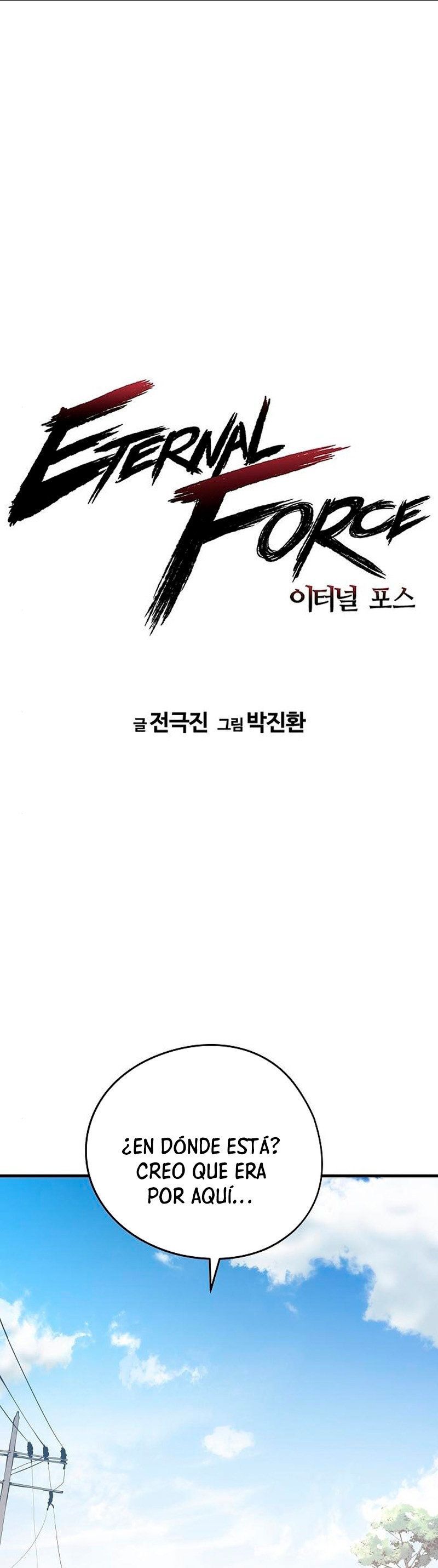 Read the breaker 3 (es) Manga Online