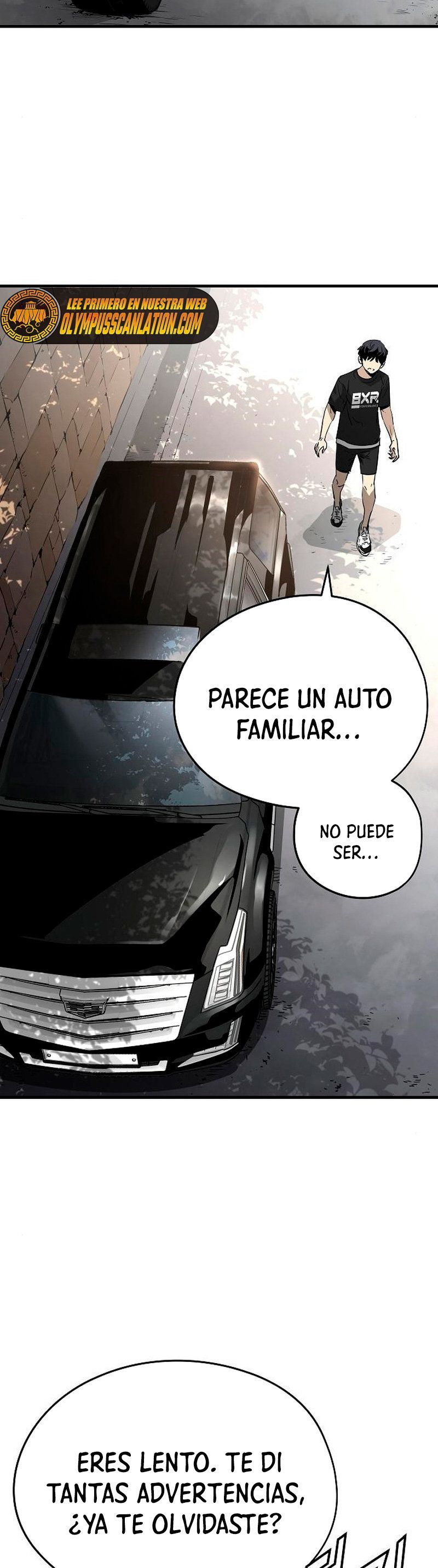 Read the breaker 3 (es) Manga Online