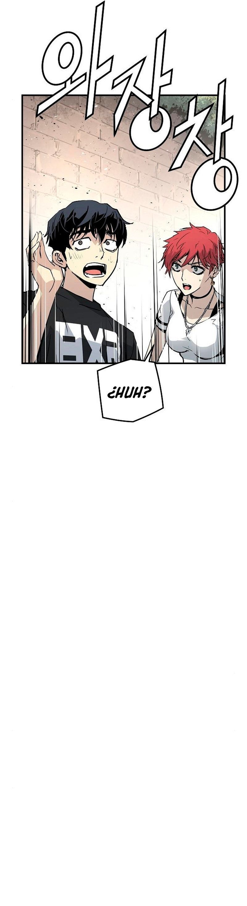 Read the breaker 3 (es) Manga Online