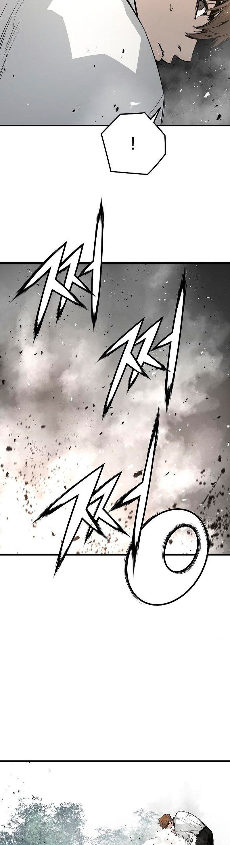 Read the breaker 3 (es) Manga Online