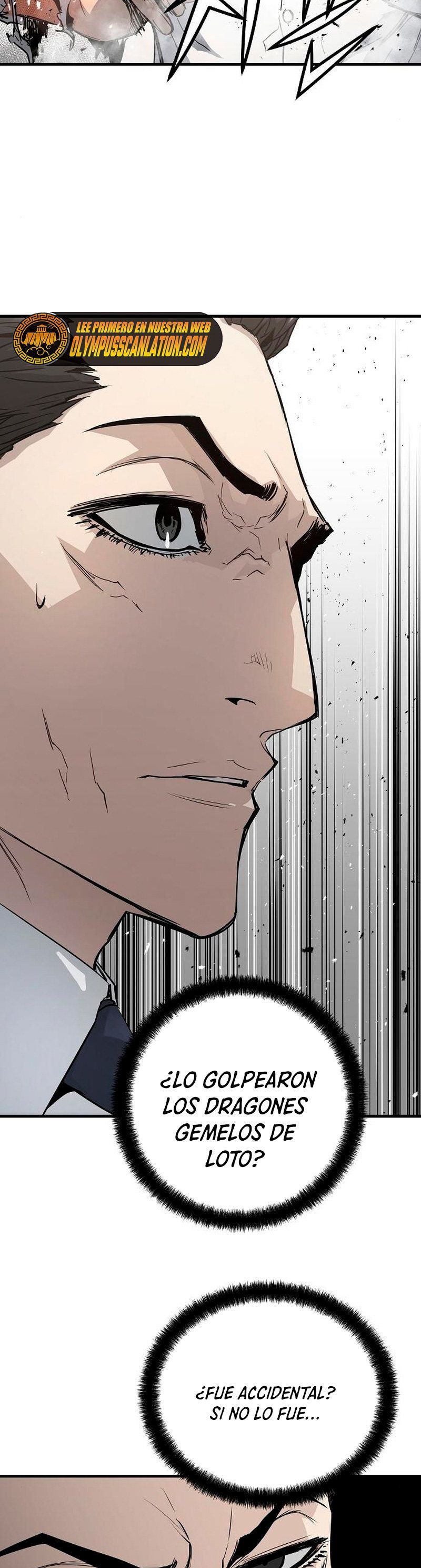 Read the breaker 3 (es) Manga Online