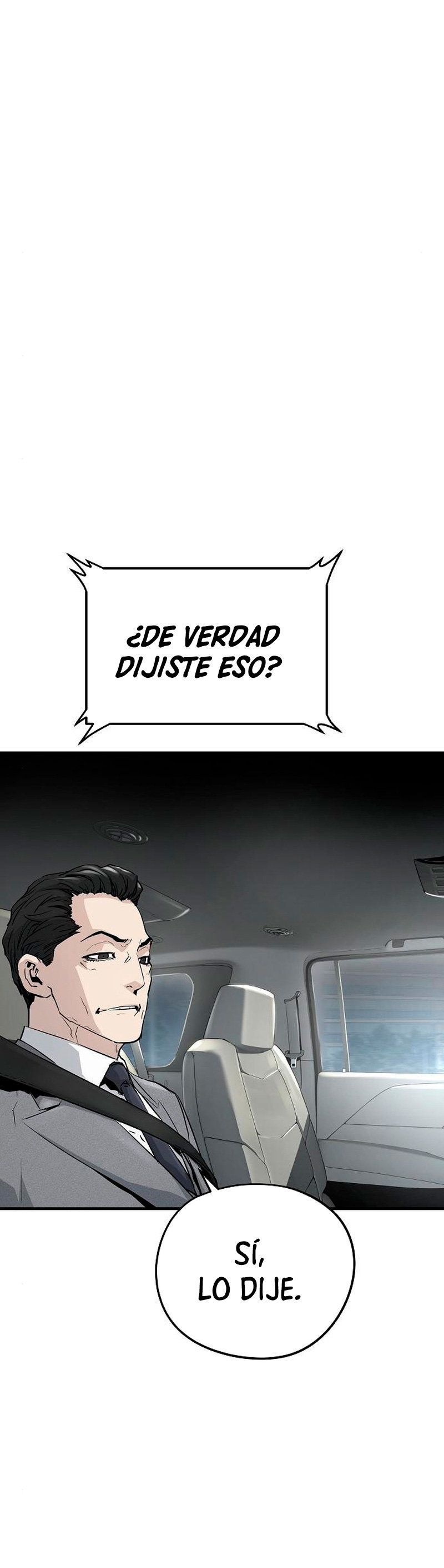 Read the breaker 3 (es) Manga Online