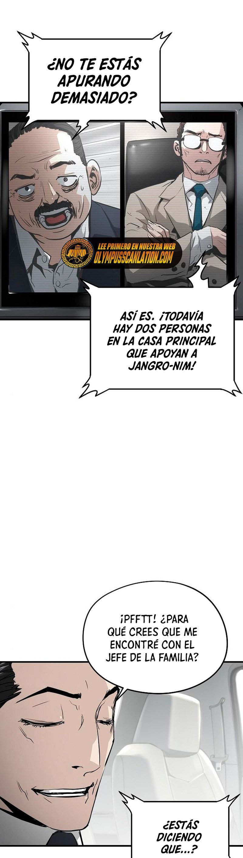 Read the breaker 3 (es) Manga Online