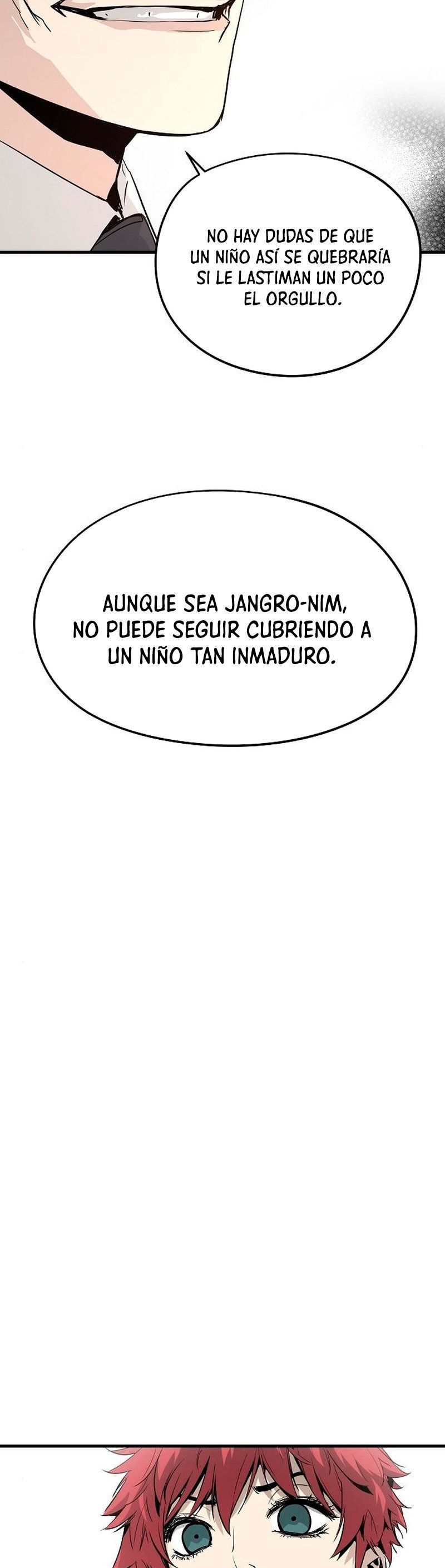 Read the breaker 3 (es) Manga Online