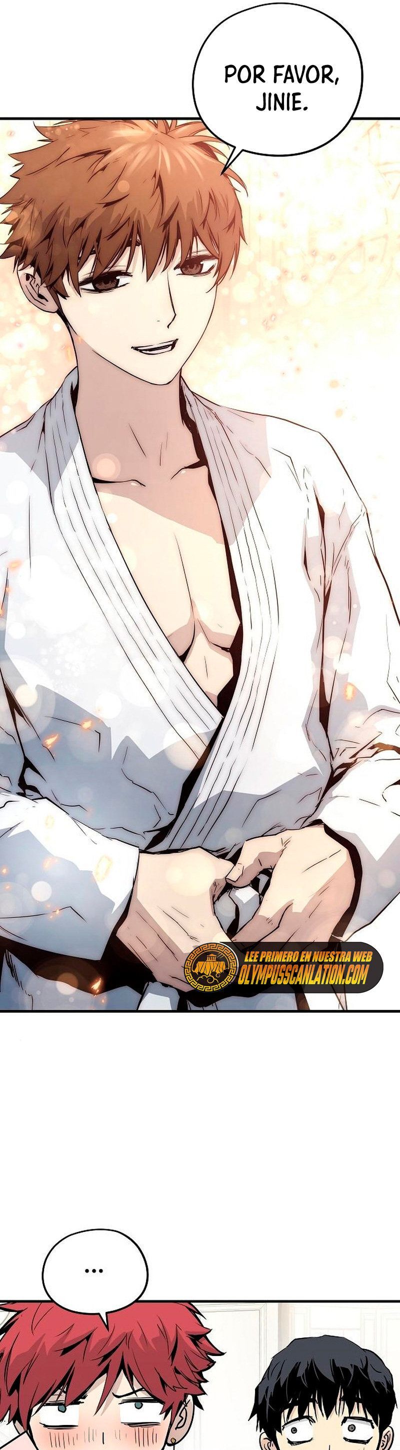 Read the breaker 3 (es) Manga Online