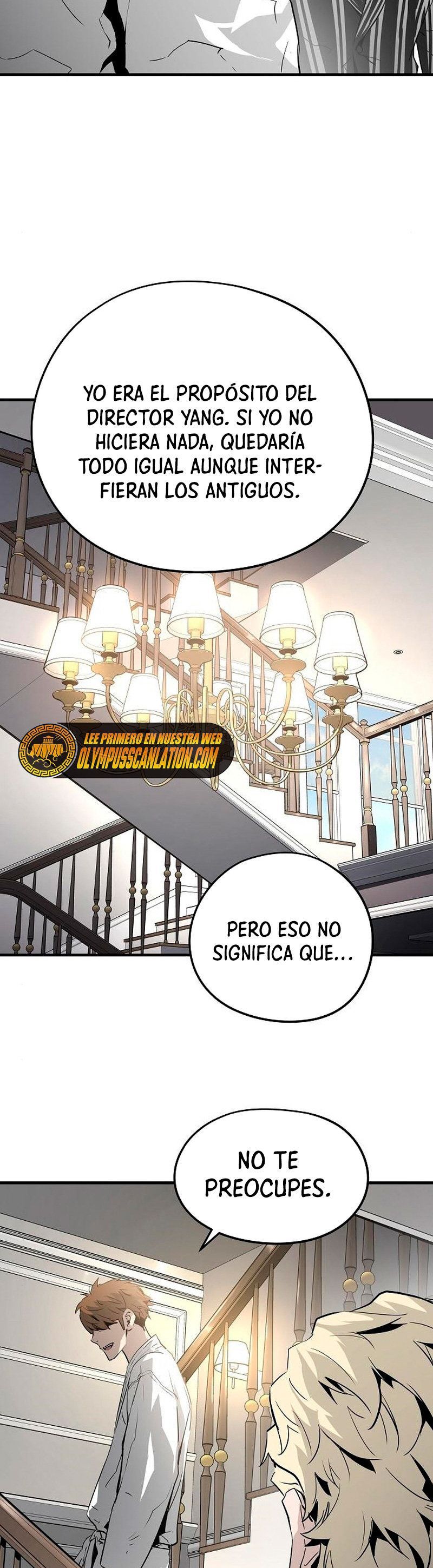 Read the breaker 3 (es) Manga Online