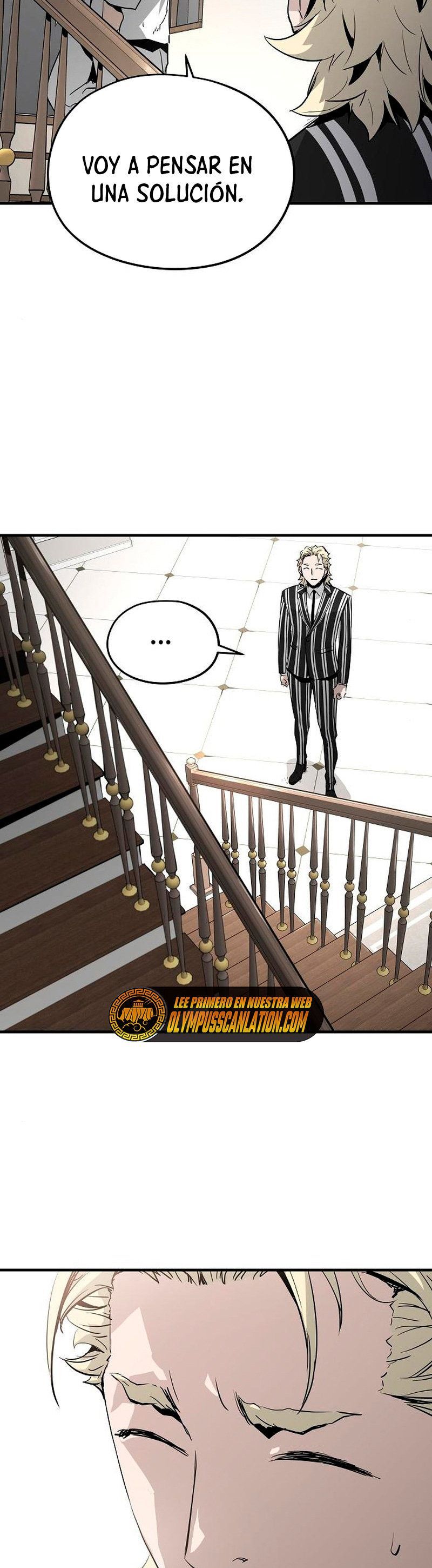 Read the breaker 3 (es) Manga Online