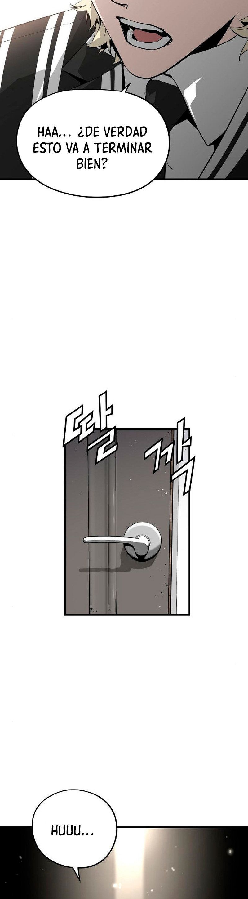 Read the breaker 3 (es) Manga Online