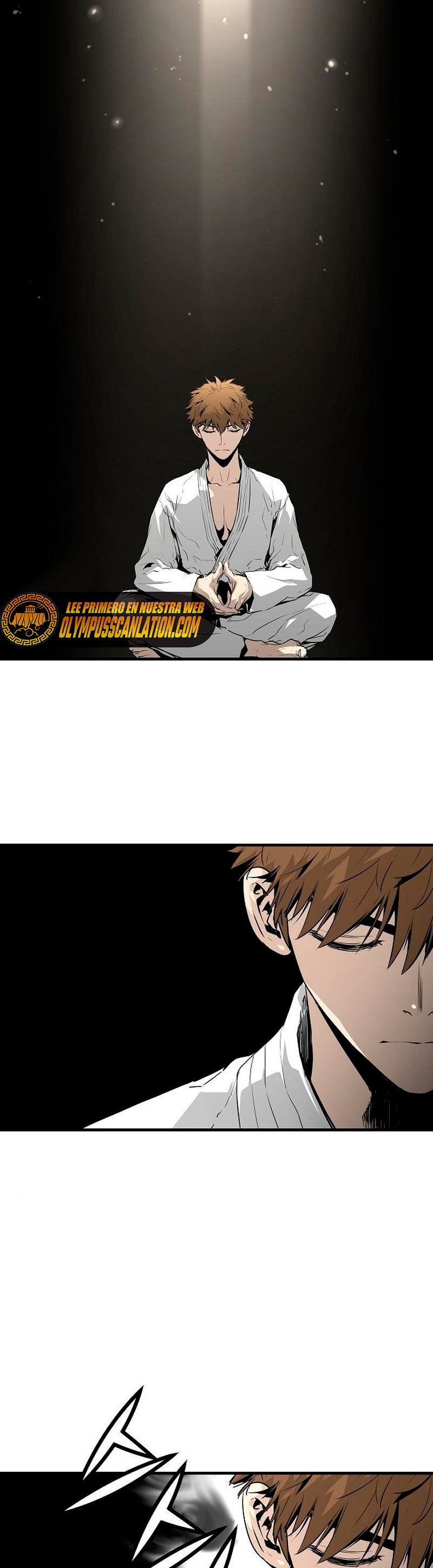 Read the breaker 3 (es) Manga Online