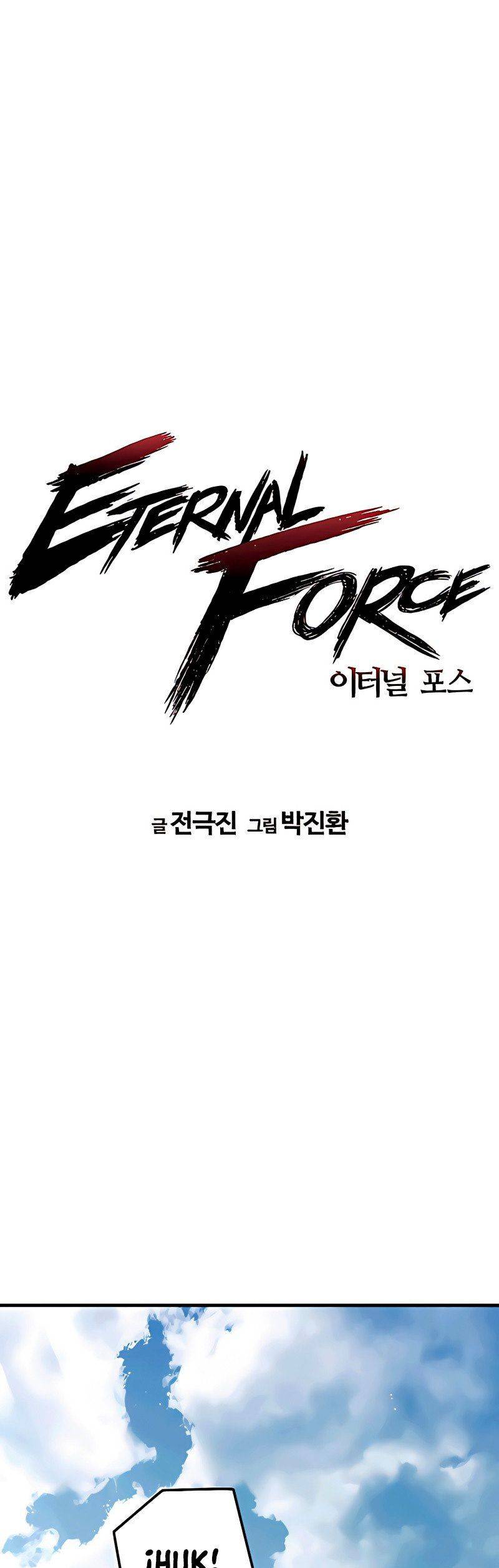 Read the breaker 3 (es) Manga Online