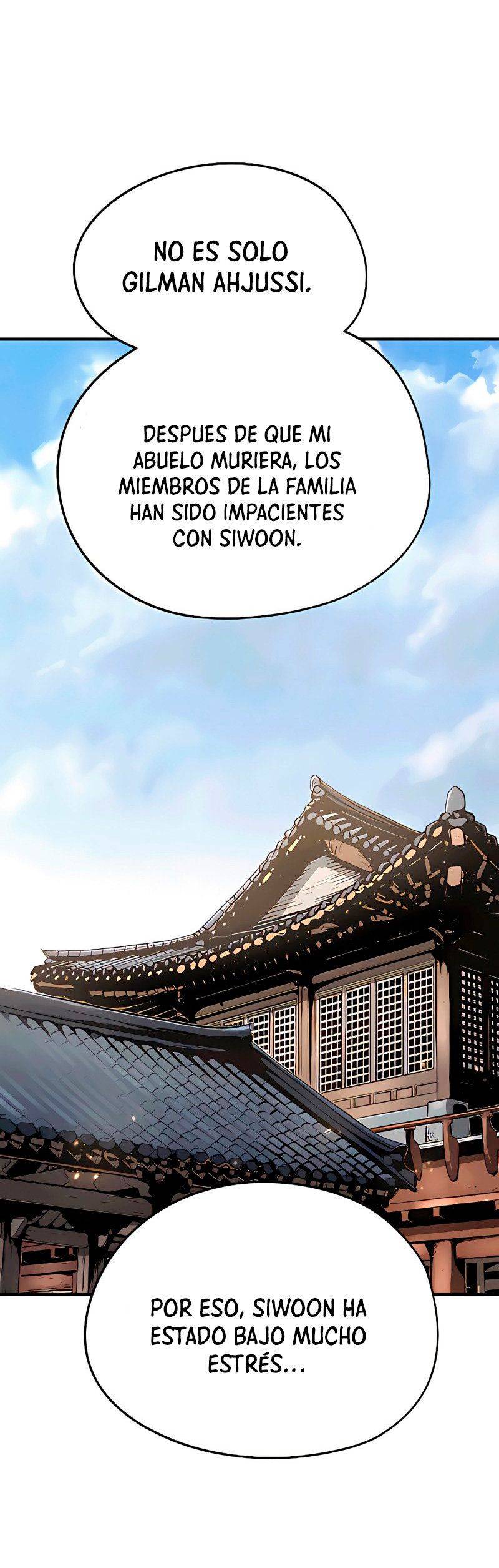 Read the breaker 3 (es) Manga Online