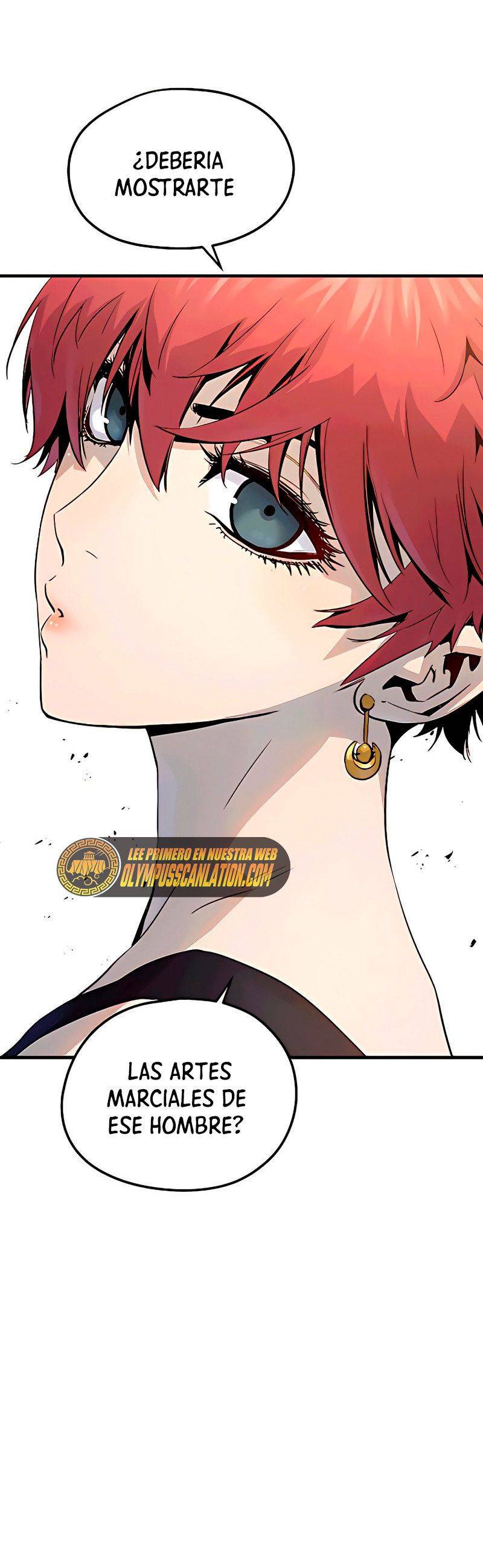 Read the breaker 3 (es) Manga Online