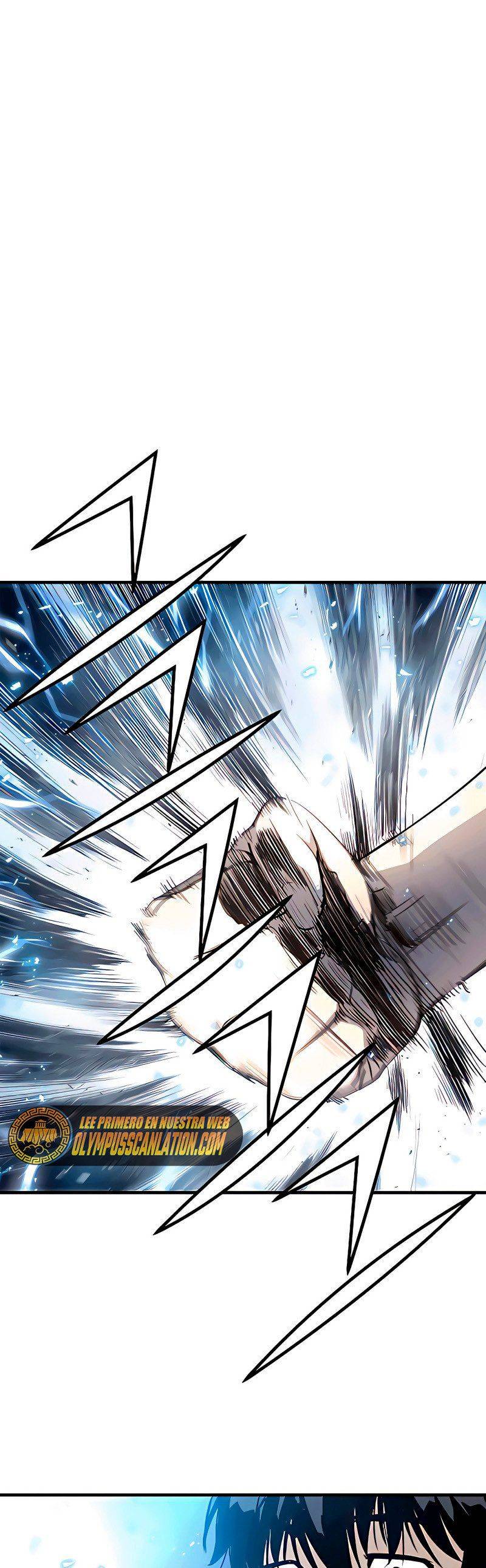 Read the breaker 3 (es) Manga Online