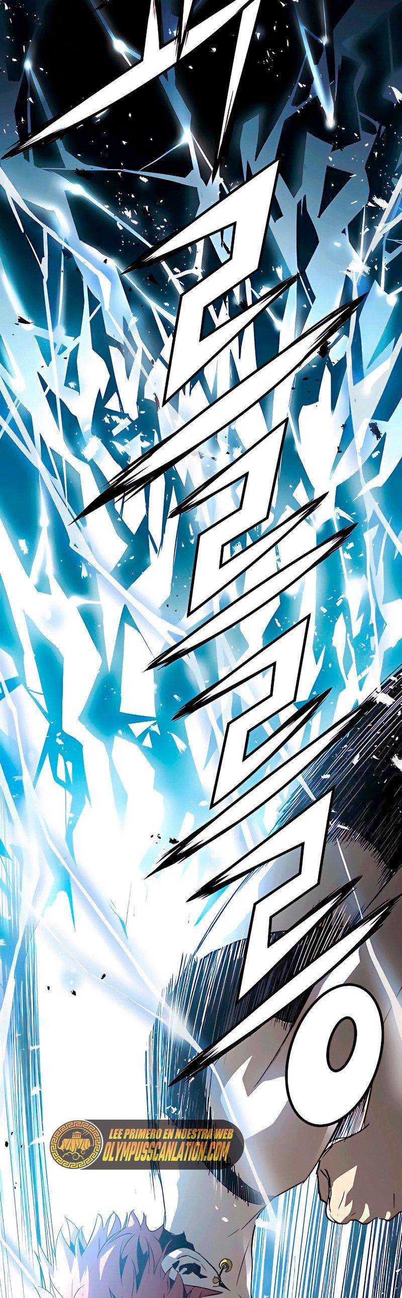 Read the breaker 3 (es) Manga Online