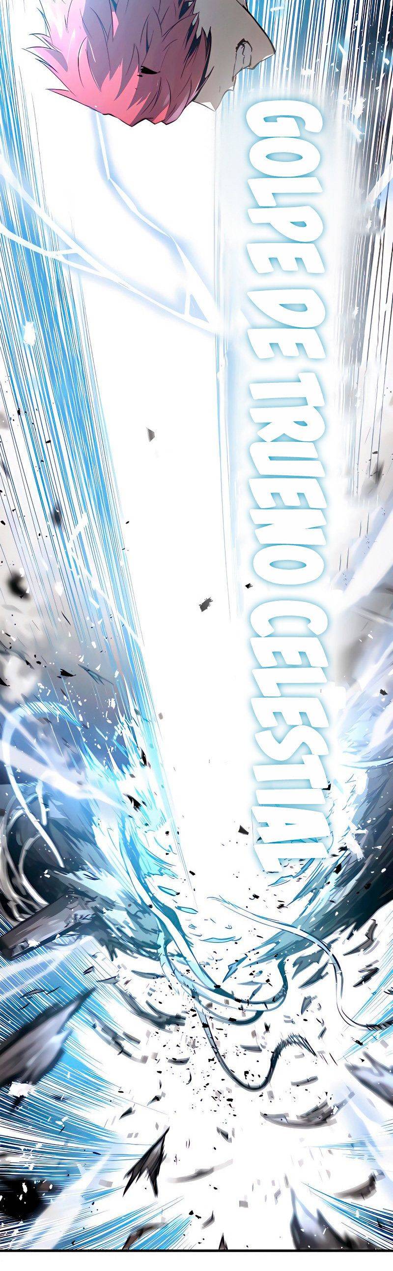 Read the breaker 3 (es) Manga Online