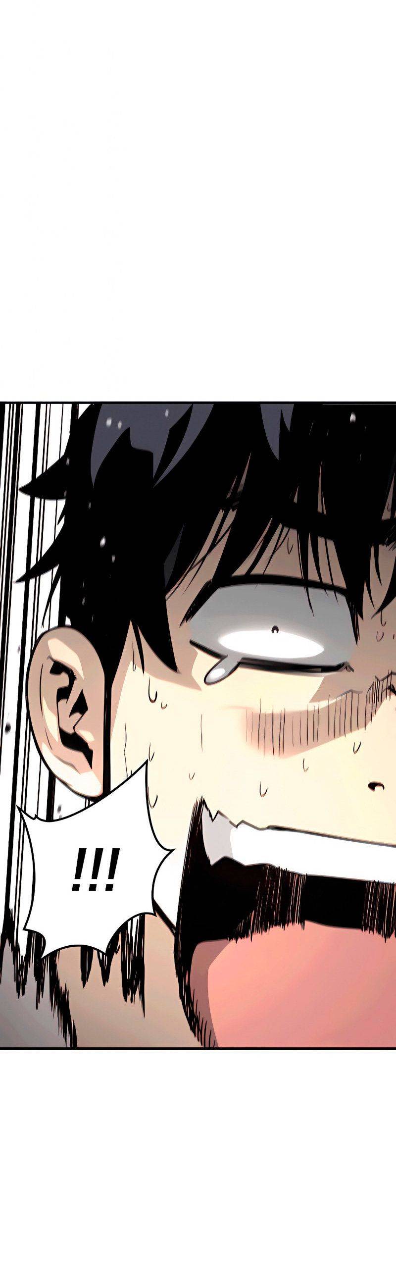 Read the breaker 3 (es) Manga Online