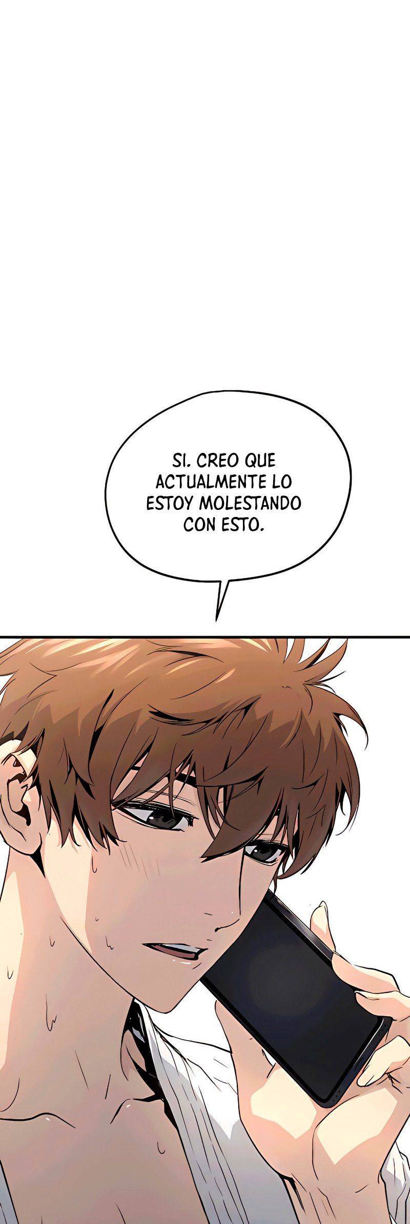 Read the breaker 3 (es) Manga Online