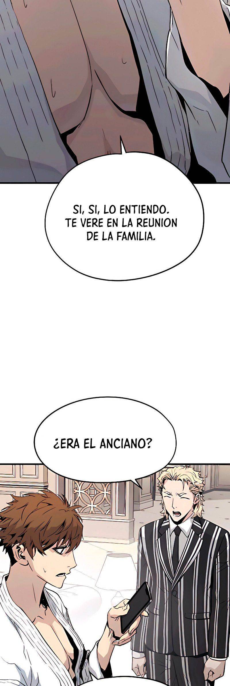 Read the breaker 3 (es) Manga Online