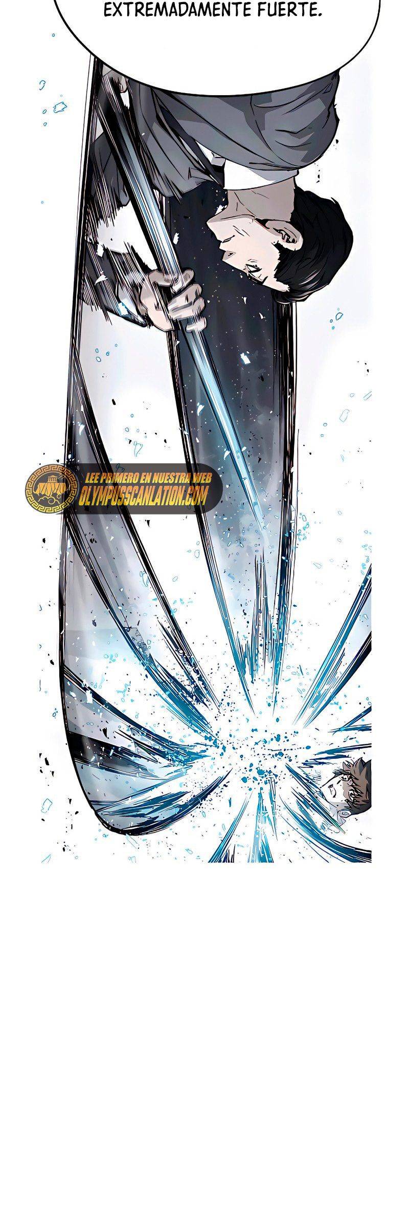 Read the breaker 3 (es) Manga Online