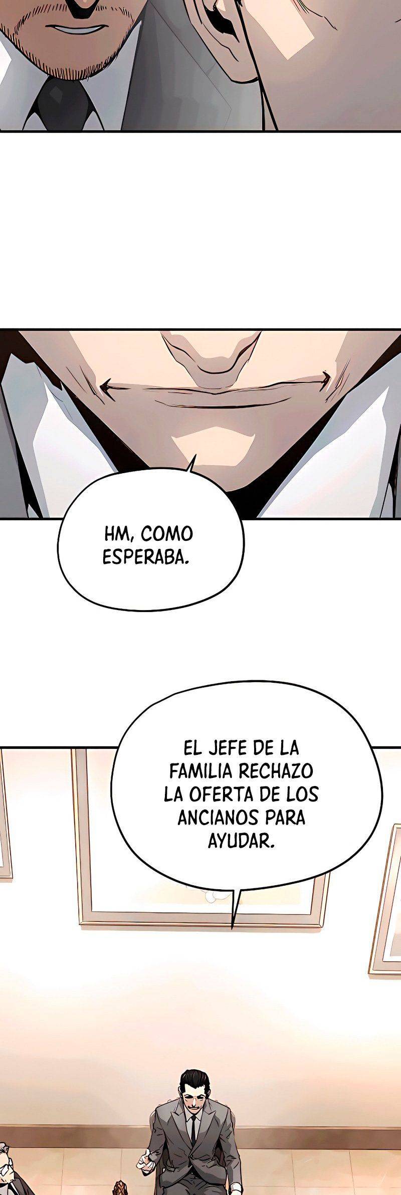 Read the breaker 3 (es) Manga Online