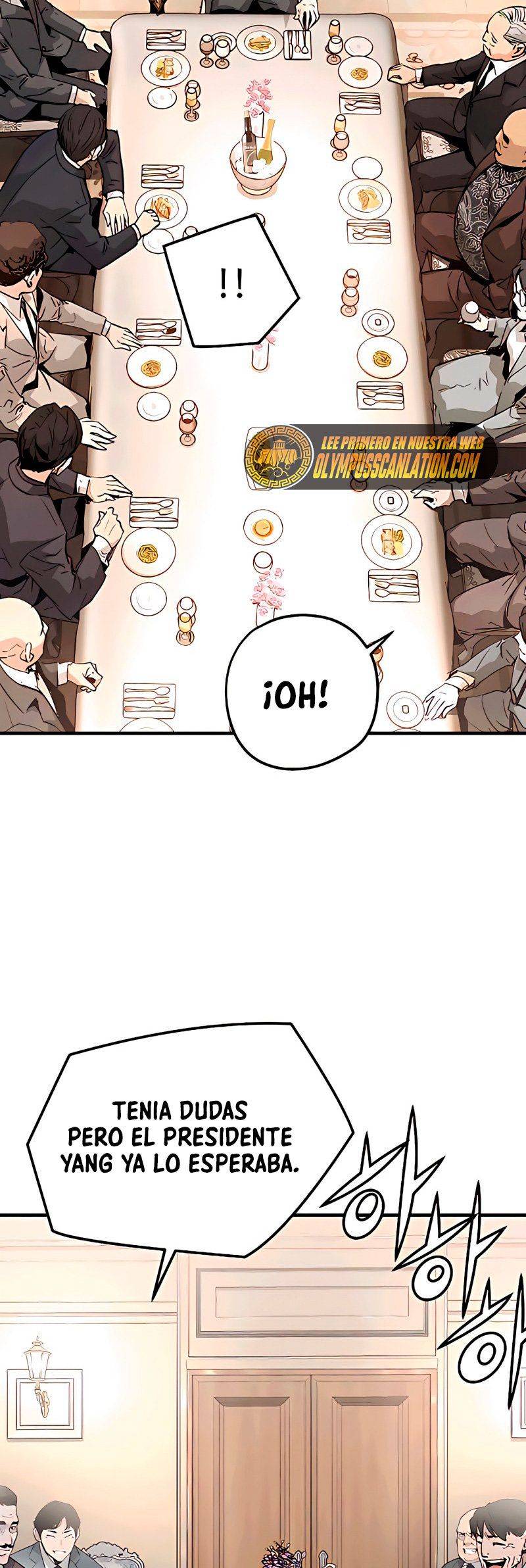 Read the breaker 3 (es) Manga Online