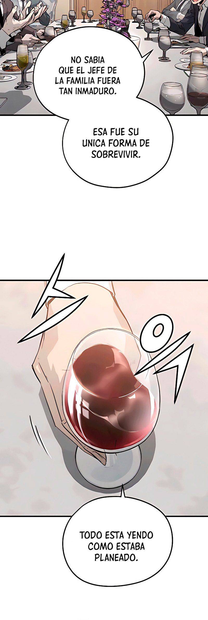 Read the breaker 3 (es) Manga Online