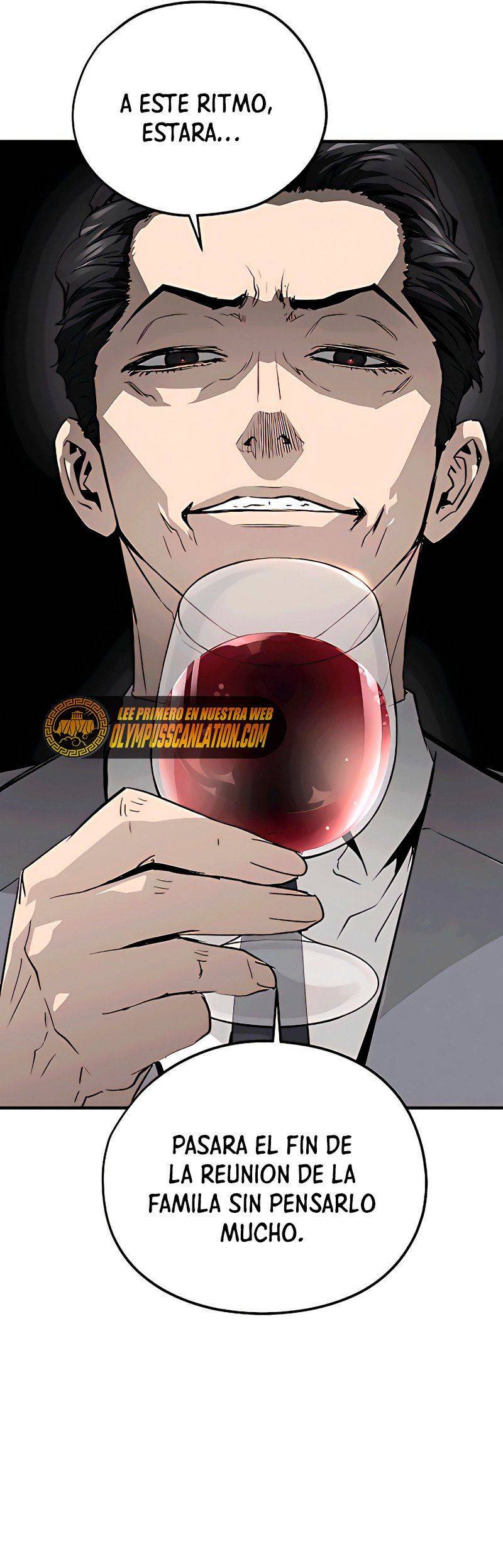 Read the breaker 3 (es) Manga Online