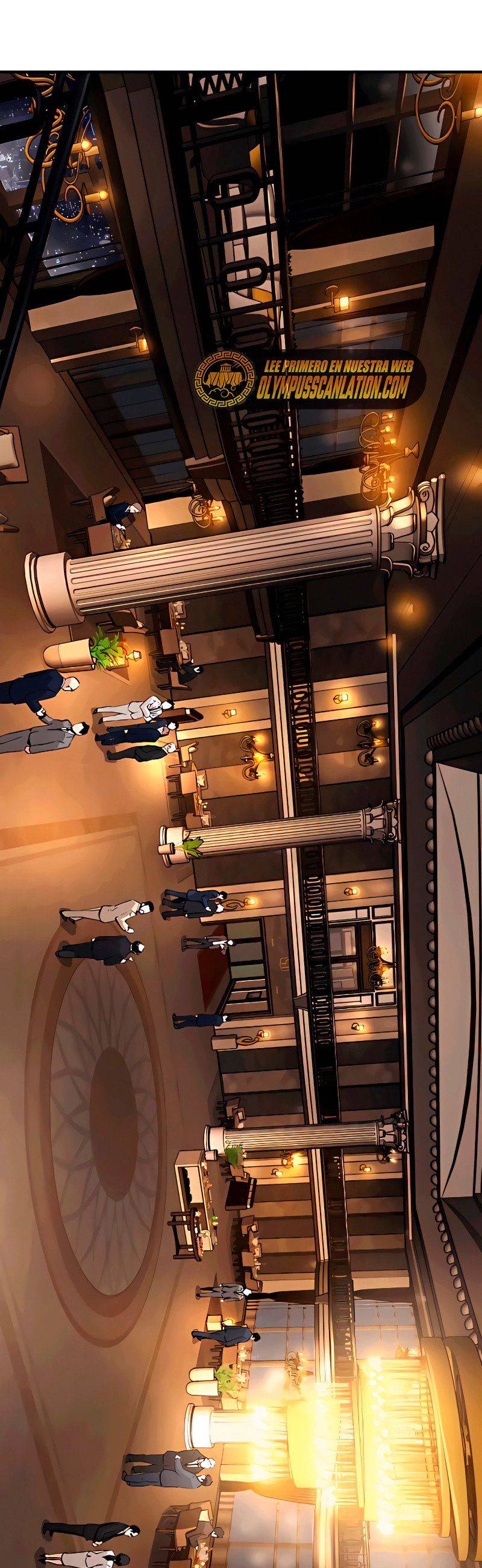 Read the breaker 3 (es) Manga Online