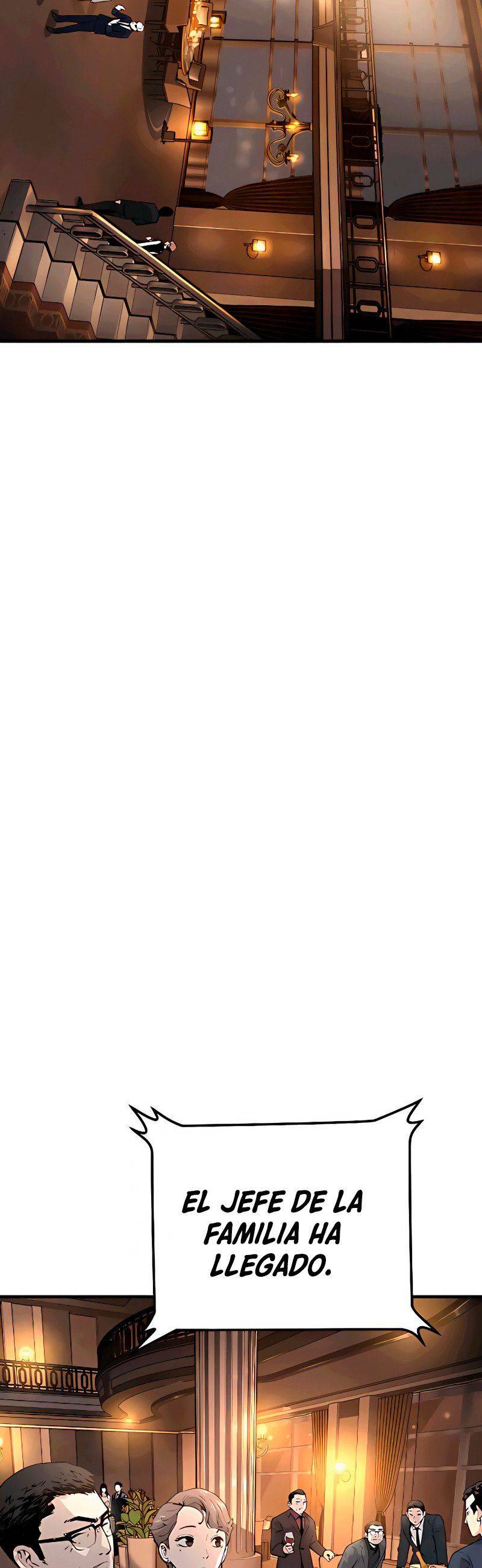 Read the breaker 3 (es) Manga Online