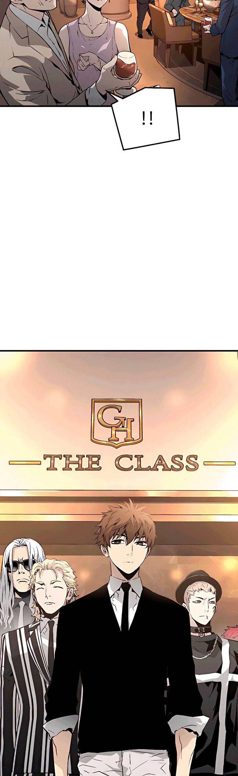 Read the breaker 3 (es) Manga Online