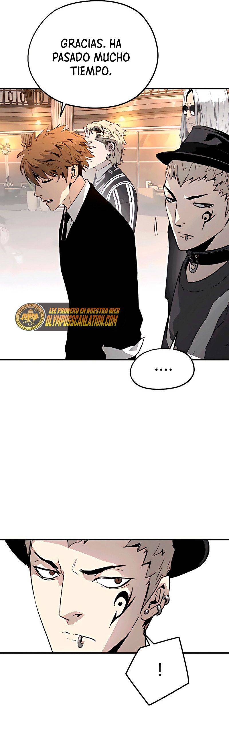 Read the breaker 3 (es) Manga Online