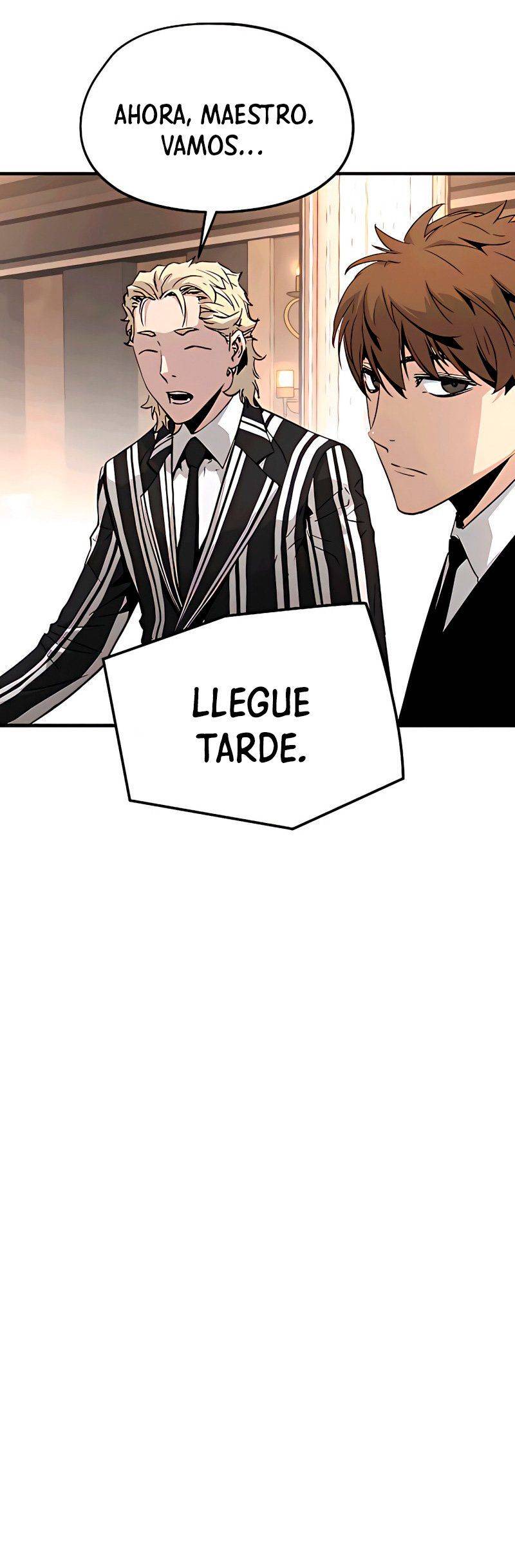 Read the breaker 3 (es) Manga Online