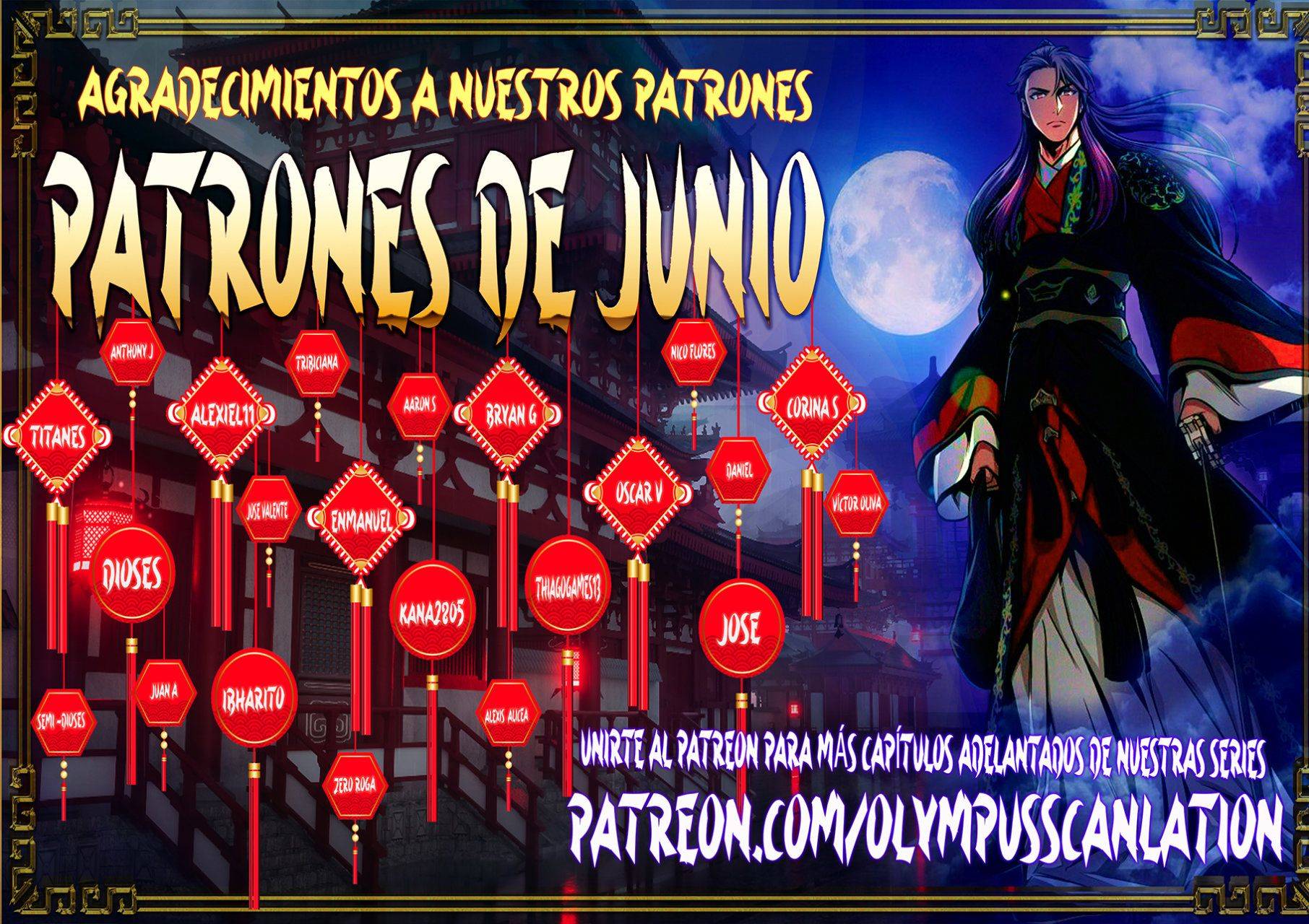 Read the breaker 3 (es) Manga Online