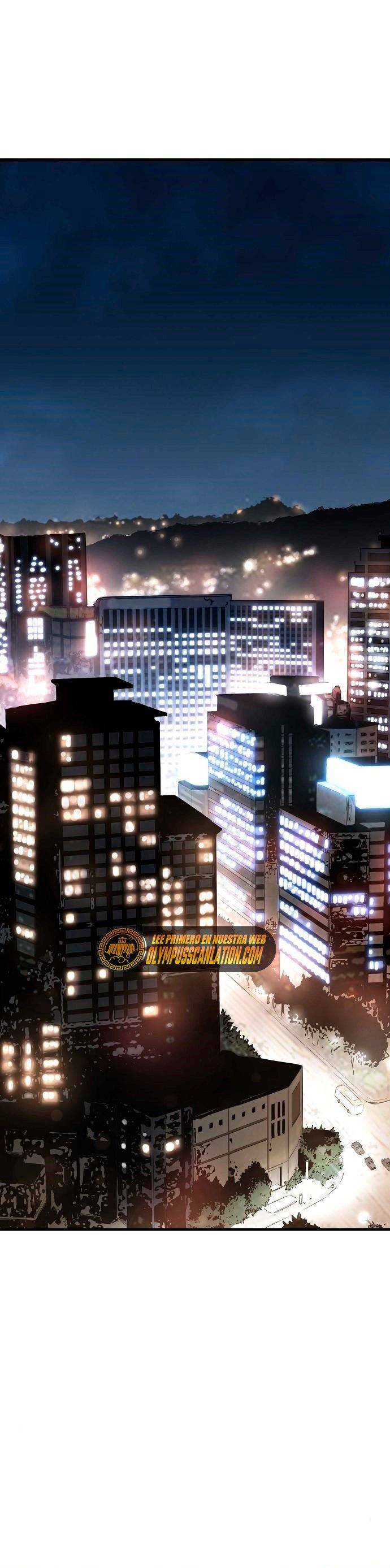 Read the breaker 3 (es) Manga Online