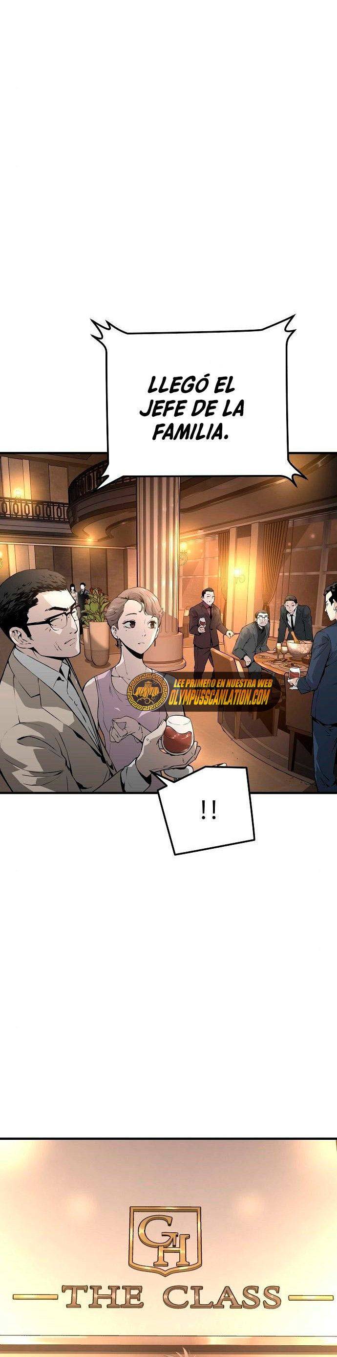 Read the breaker 3 (es) Manga Online