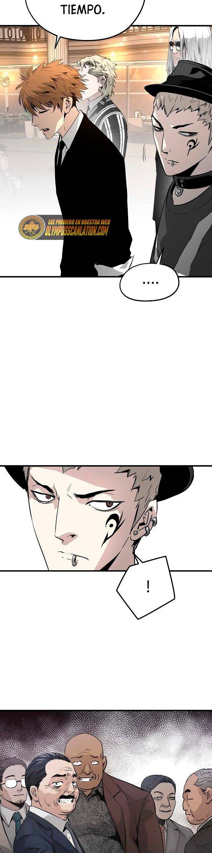 Read the breaker 3 (es) Manga Online