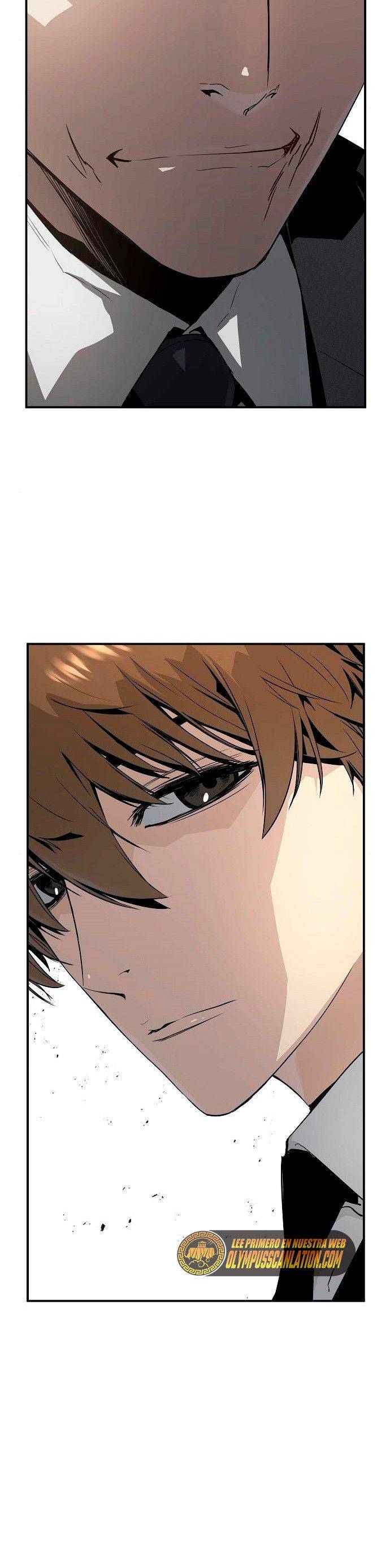 Read the breaker 3 (es) Manga Online