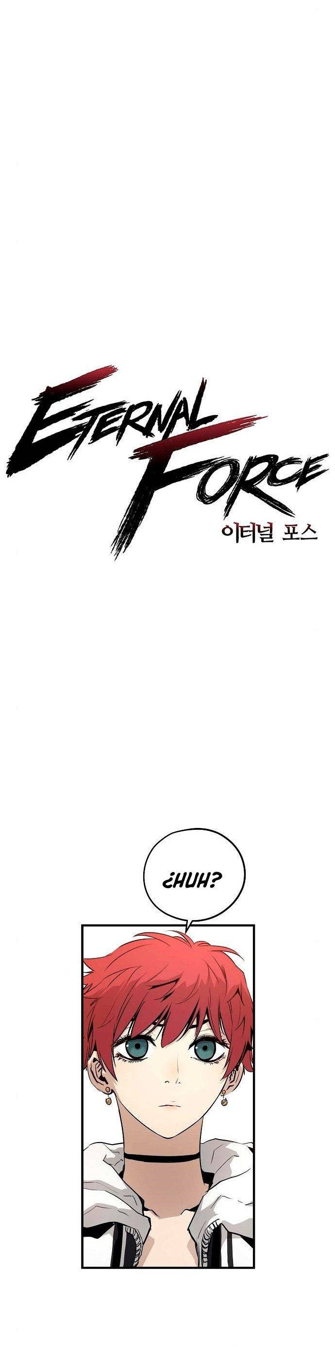 Read the breaker 3 (es) Manga Online