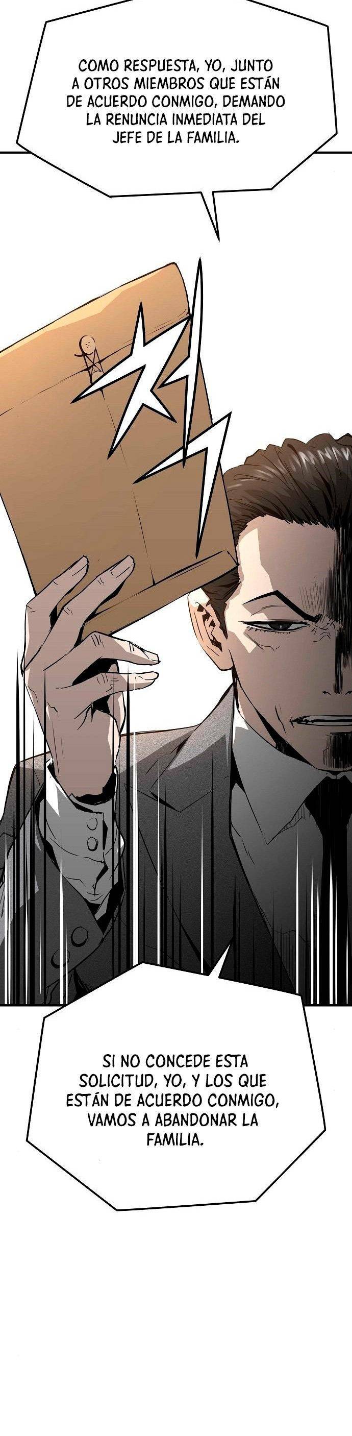 Read the breaker 3 (es) Manga Online