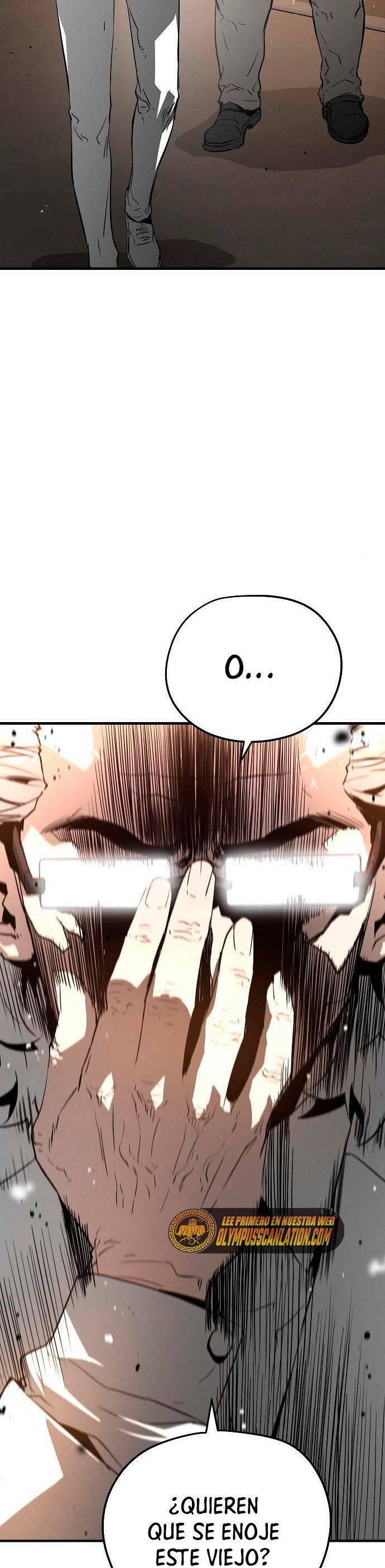 Read the breaker 3 (es) Manga Online