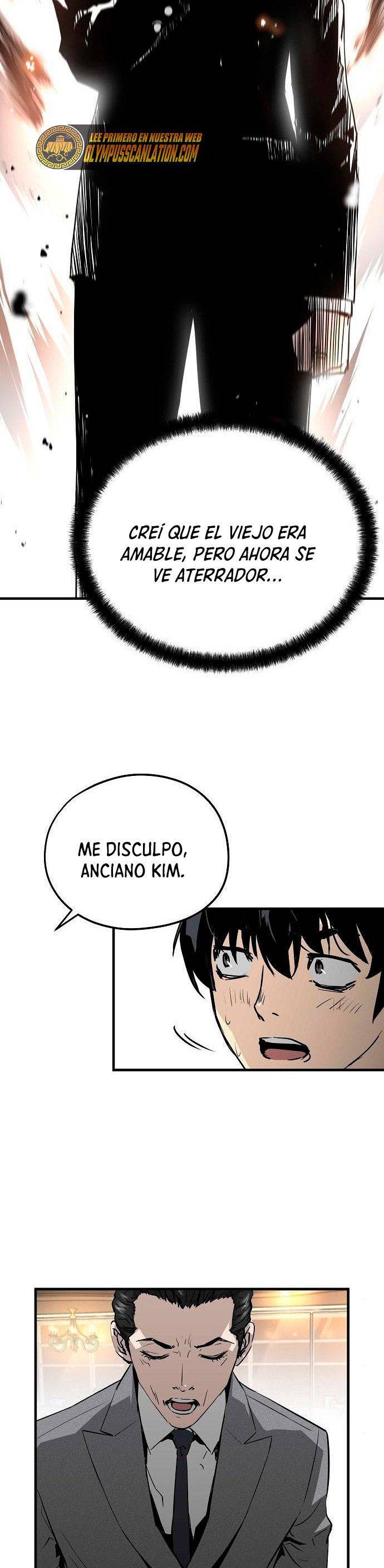 Read the breaker 3 (es) Manga Online